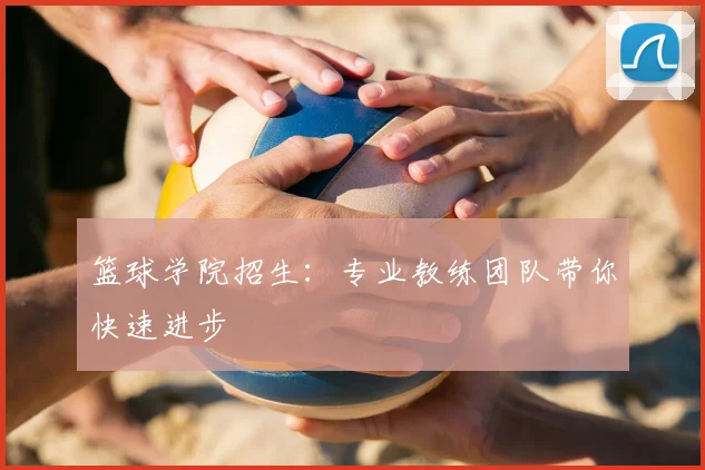 篮球学院招生：专业教练团队带你快速进步